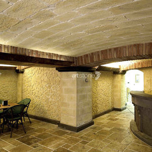 rivestimento murale per interni