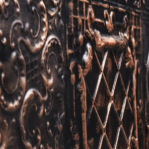 pannello decorativo in resina