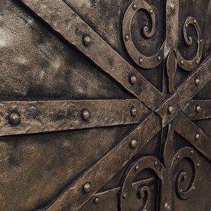 pannello decorativo di costruzione