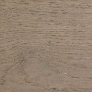 parquet massiccio / da incollare / in quercia / spazzolato