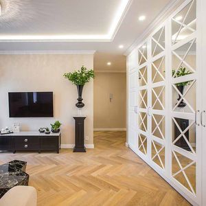 parquet massello 1
