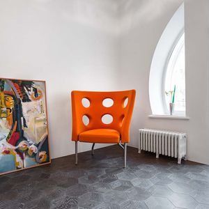 parquet a quadrotte