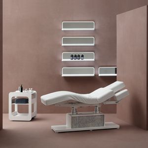lettino per massaggi elettrico