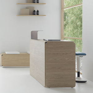 banco reception in rovere