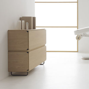 credenza contemporanea
