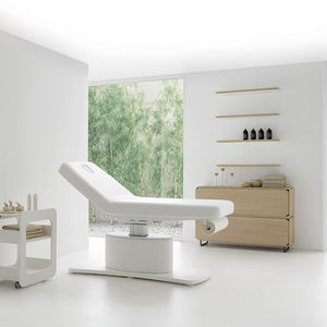 lettino per massaggi elettrico