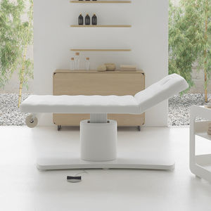lettino per massaggi elettrico