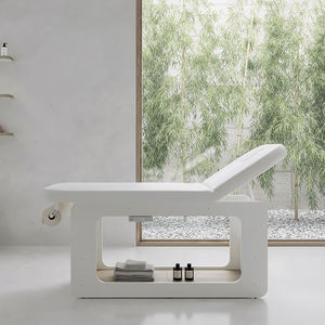 lettino per massaggi fisso