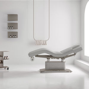 lettino per massaggi elettrico