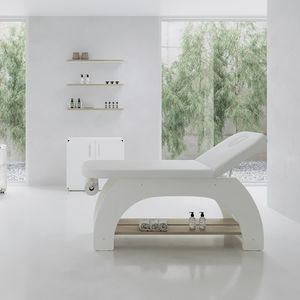 lettino per massaggi elettrico