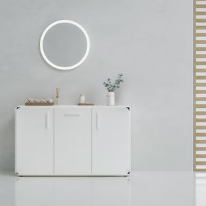 credenza contemporanea
