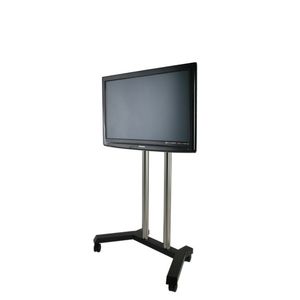 supporto per TV da terra contemporaneo 1