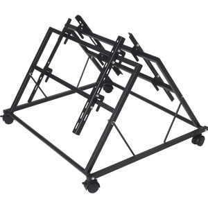 supporto per cassa acustica
