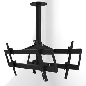 supporto per TV da soffitto moderno