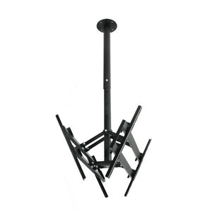 supporto per TV da soffitto moderno