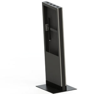 totem pubblicitario