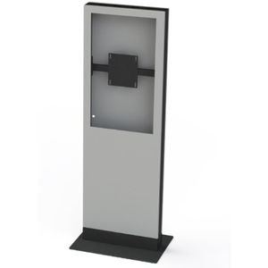 totem pubblicitario 1