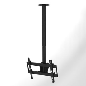 supporto per TV da soffitto moderno