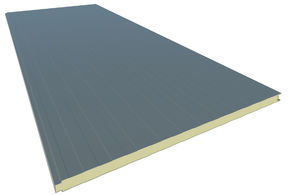 pannello sandwich per rivestimento di facciata
