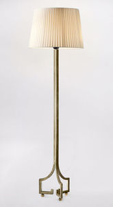 lampada da terra