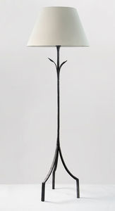 lampada da terra