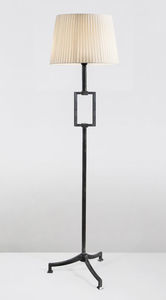 lampada da terra