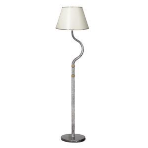 lampada da terra 1