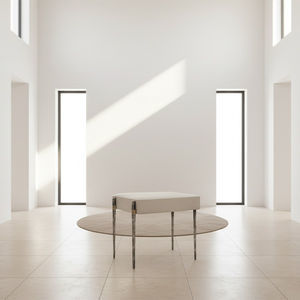 panca contemporanea 1