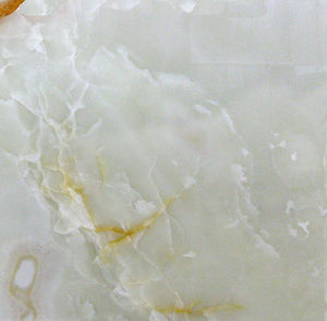 lastra in pietra in onice 1