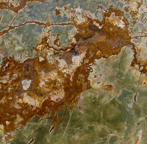 lastra in pietra in onice 1