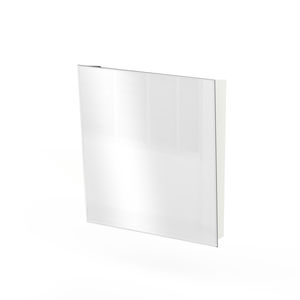lastra di ventilazione per muro interno
