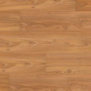pavimento laminato in HDF / a clip / aspetto legno / per uso residenziale