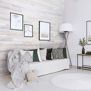 pannello in legno per interni