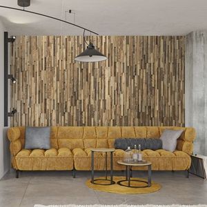 pannello in legno per interni