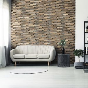rivestimento murale per interni