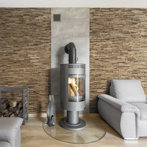 pannello in legno per interni