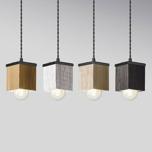 lampada a sospensione