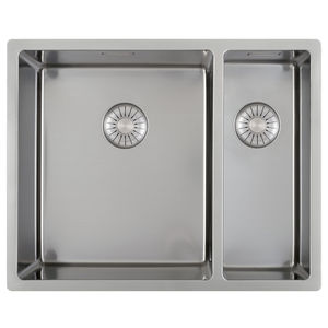 lavello a 2 vasche