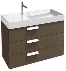 mobile lavabo sospeso
