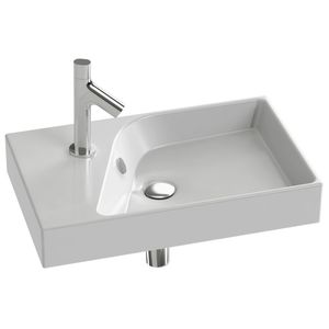 lavabo da appoggio