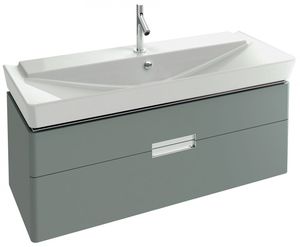 mobile lavabo sospeso
