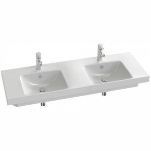 lavabo da appoggio
