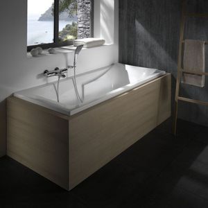 vasca da bagno in acrilico 1