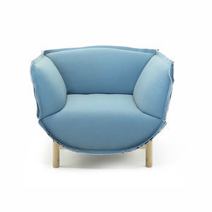 poltrona contemporanea