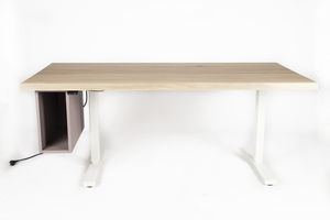 scrivania contemporanea