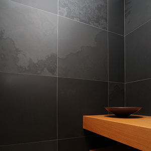 piastrelle da interno / da parete / per pavimenti / in ardesia