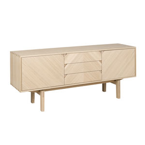 credenza design scandinavo 1