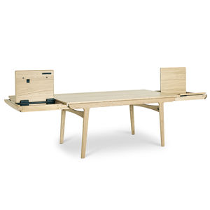 tavolo da pranzo design scandinavo 1