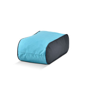 pouf moderno