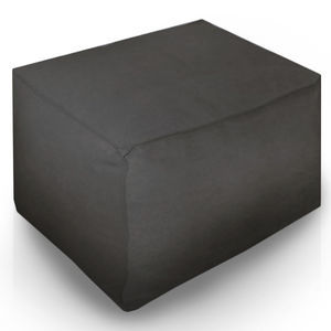 pouf contemporaneo